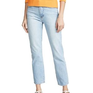 Madewell Perfect Summer Jean